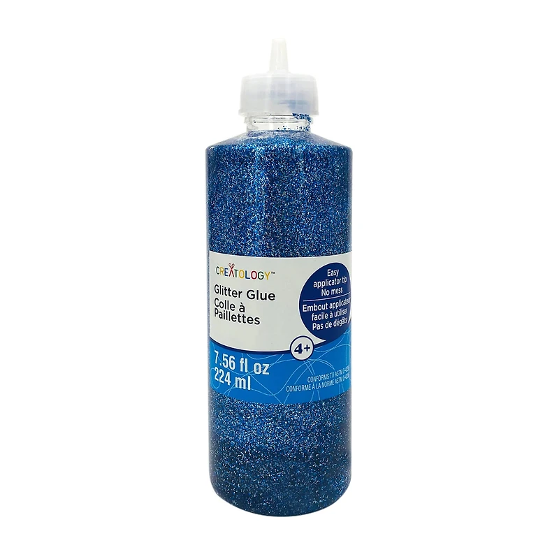 7.5oz. Glitter Glue by Creatology™