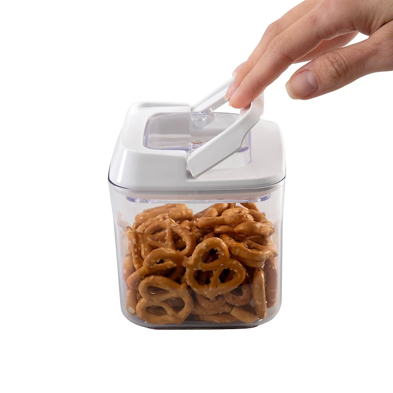 Kitchen Details Airtight Stackable Container
