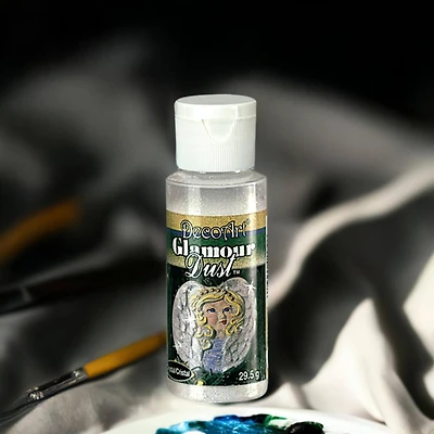 DecoArt® Crystal Glamour Dust™