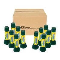 Crayola® 0.88oz. Washable Glue Sticks, 24ct.
