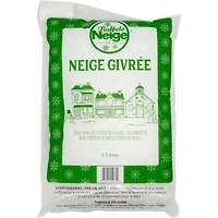 Buffalo Snow® Frosty Snow