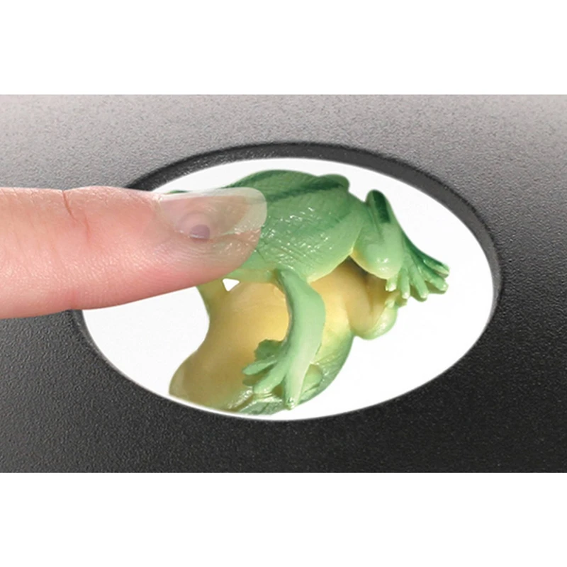 Toysmith 3-D Mirascope Instant Illusion Maker