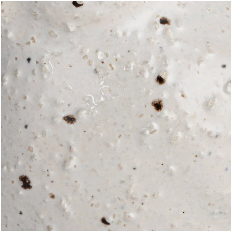 Hello Honey® White Speckled Stoneware Bird Décor Accent Set