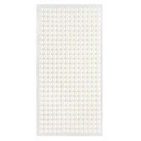 Pearl Sticker Sheet by Recollections™