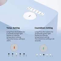 Craft Express Pro Easy Auto Mug Press