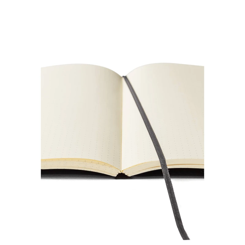 Fabriano® Ispira Dotted A5 Soft-Cover Notebook