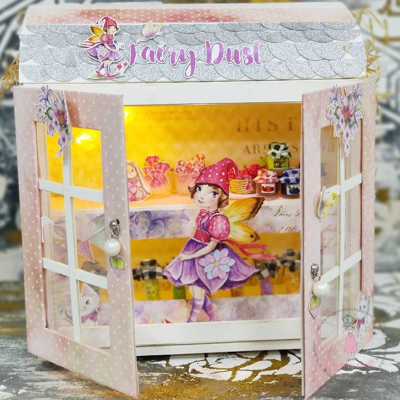 Dress My Craft® 250 Microns A4 Acetate Sheets, 10ct.