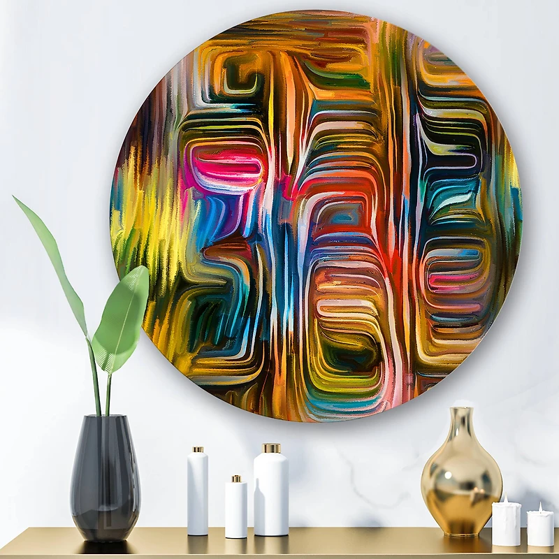 Designart - Colour Fusion II