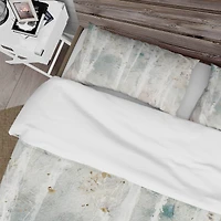 Designart 'Carbon Loft Gigliotti Farmhouse Bedding Set