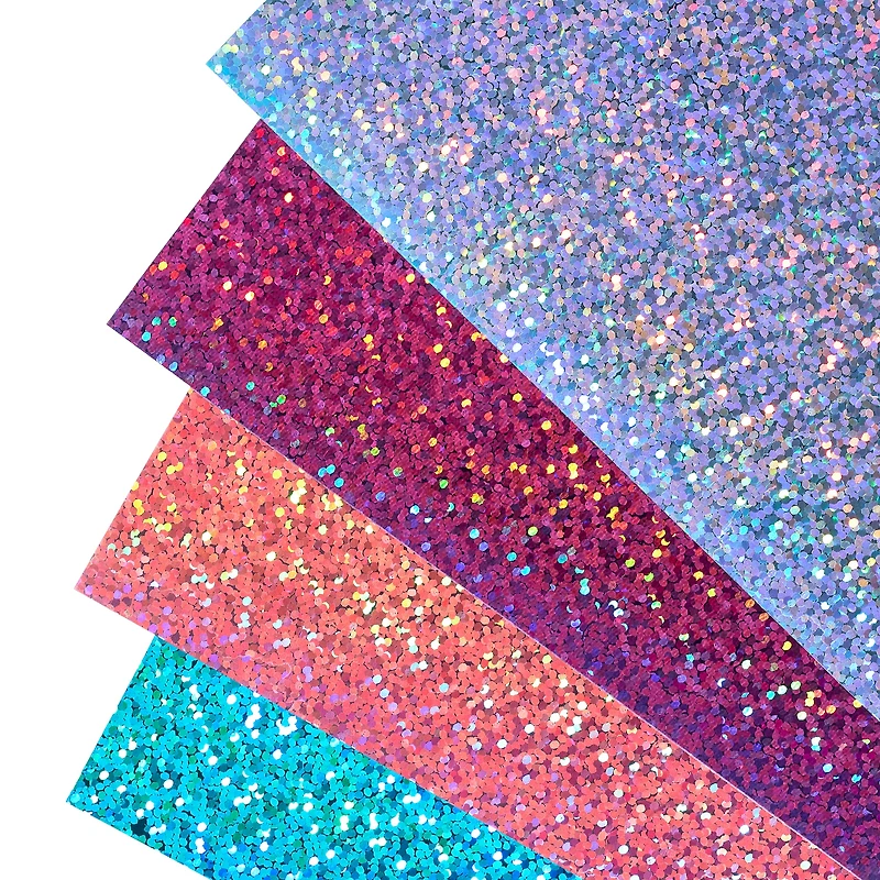 Siser® Holographic Heat Transfer Vinyl Sampler, Fantasy