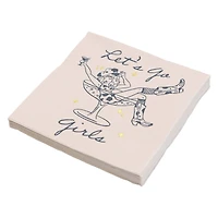 Let's Go Girls Cocktail Napkins, 20ct. by Ashland®