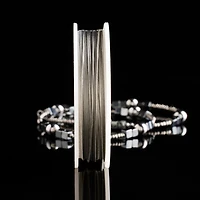 Beadalon® 19 Strand Bright Bead Stringing Wire