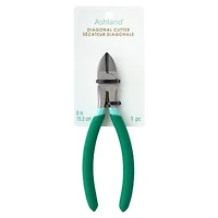 6" Diagonal Cutter by Ashland®