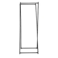 Household Essentials Valet Folding Clothes Rack