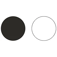 Tim Holtz® Alcohol Ink Set, Black & White