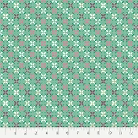 Fashion Fabric Strips by Loops & Threads™