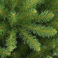 6.5ft. Unlit Pencil Fraser Fir Artificial Christmas Tree