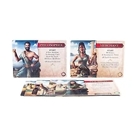 Mosaic: A Story of Civilization - Sphinx Edition