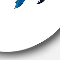 Designart - Blue Moon Phases