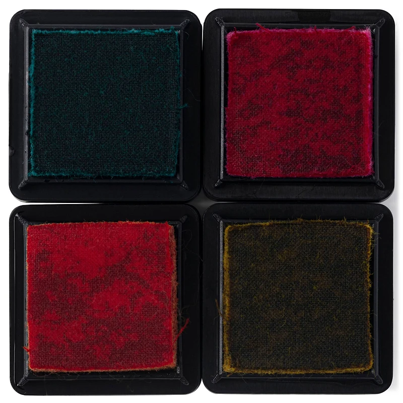 Tim Holtz® Distress Ink Pad Mini Kit