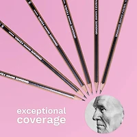 Lyra Graduate Student-Grade Graphite Pencils, 12ct.