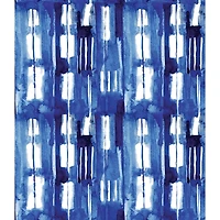 RoomMates Blue Shibori Tapestry
