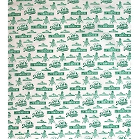 Schitt's Creek Café Tropical Precut Cotton Fabric