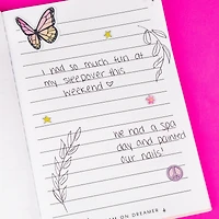 STMT™ True2U™ 3D Journaling Set