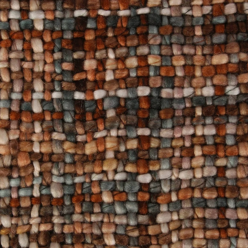 DII® Bronze Variegated Acrylic Woven Throw