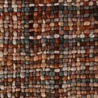 DII® Bronze Variegated Acrylic Woven Throw