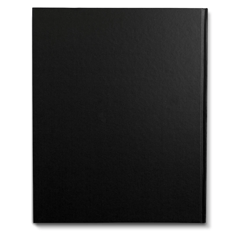 Winsor & Newton™ White Hard-Bound Sketchbook