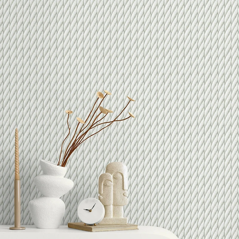 Tommy Bahama Tow The Line Peel & Stick Wallpaper