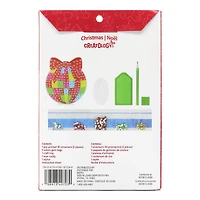 Disco Ball Ornament Diamond Art Kit by Creatology™