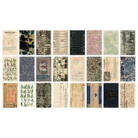 Tim Holtz® Idea-Ology® Backdrops Double-Sided Cardstock
