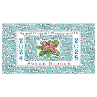 2024-2025 Susan Branch Monthly Pocket Planner