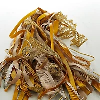 Metallic Scrap Trim Bundle by Celebrate It™