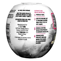 Tulip® Fabric Dye Pod