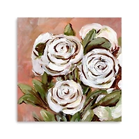 For My Love Canvas Giclee