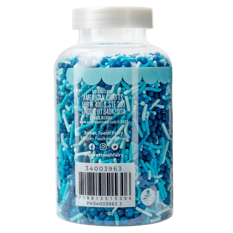 Sweet Tooth Fairy® Sprinkle Mix