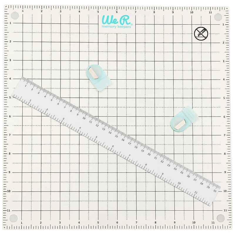 We R Memory Keepers All-In-One Magnetic Platform