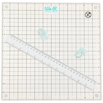 We R Memory Keepers All-In-One Magnetic Platform