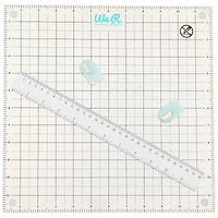 We R Memory Keepers All-In-One Magnetic Platform