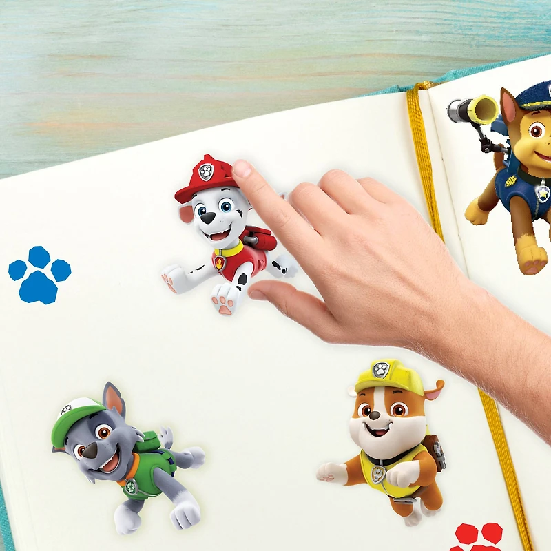 Paw Patrol® Sticker Activity Playset