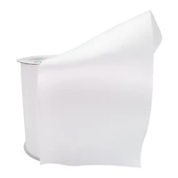 4" x 10yd. Satin Ribbon by Celebrate It® Specialty