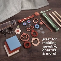 DAS® Clay Rolling Pin Modeling Tool