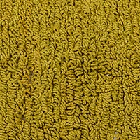 Hello Honey® Red, Yellow & Blue Cotton Tufted Heart Pillow Set