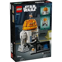 LEGO® Star Wars: Ahsoka™ Chopper (C1-10P)™ Astromech Droid Set 75416