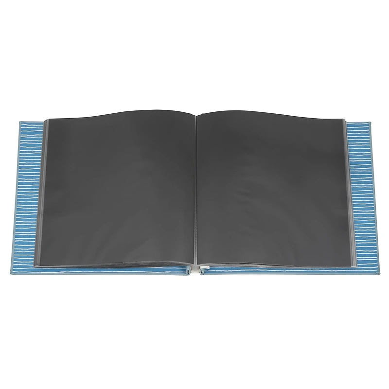 Sweet Baby Boy Scrapbook Album by Recollections™