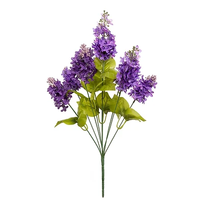 21" Lilac Bush by Ashland