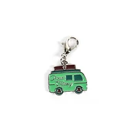 Green Road Trip Van Charm by Bead Landing™
